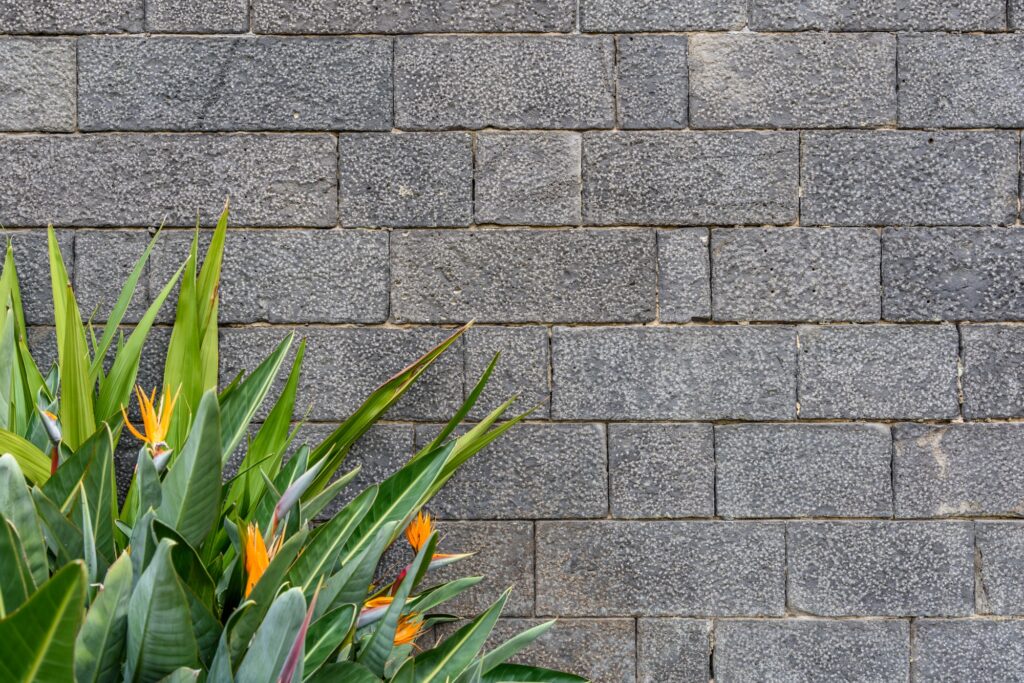 Fencing tiles