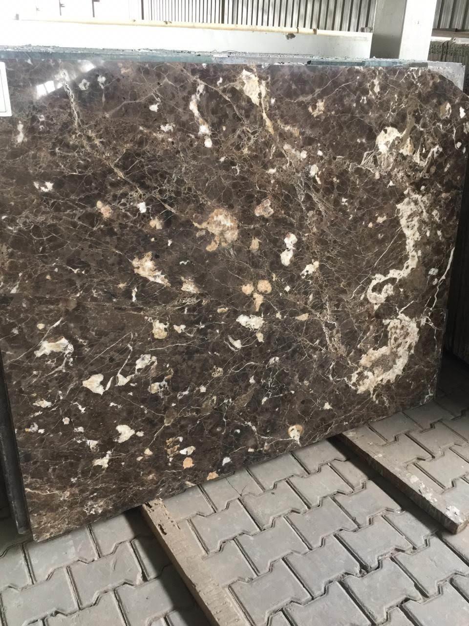 Marbles
